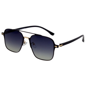 Polariss Okulary Przeciwsłoneczne Unisex Z Filtrem Polaryzacyjnym - Pol 1182 Zl 