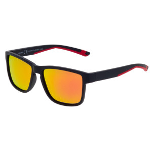 Polariss Okulary Przeciwsłoneczne Unisex Z Filtrem Polaryzacyjnym - Pol 1188 C 