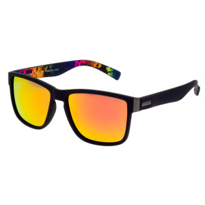 Polariss Okulary Przeciwsłoneczne Unisex Z Filtrem Polaryzacyjnym - Pol 1191 P 