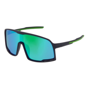 Polariss Okulary Przeciwsłoneczne Unisex Z Filtrem Polaryzacyjnym - Pol 1214 Z 