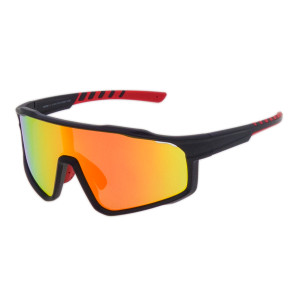 Polariss Okulary Przeciwsłoneczne Unisex Z Filtrem Polaryzacyjnym - Pol 1215 C 