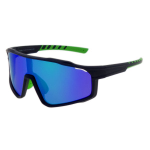 Polariss Okulary Przeciwsłoneczne Unisex Z Filtrem Polaryzacyjnym - Pol 1215 Z 