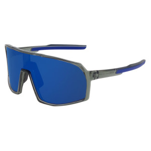 Polariss Okulary Przeciwsłoneczne Unisex Z Filtrem Polaryzacyjnym - Pol 1217 N 