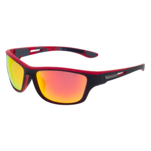Polariss Okulary Przeciwsłoneczne Unisex Z Filtrem Polaryzacyjnym - Pol 1220 C 