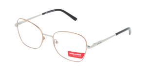 Oprawki Damskie Solano S 10424 C 