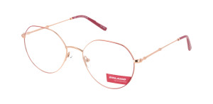Oprawki Damskie Solano S 10477 B Białe
