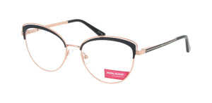 Oprawki Damskie Solano S 10519 A 
