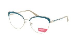 Oprawki Damskie Solano S 10519 C 