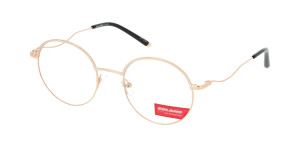 Oprawki Damskie Solano S 10522 B 