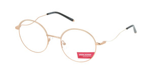 Oprawki Damskie Solano S 10523 B 
