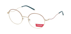 Oprawki Damskie Solano S 10523 C 