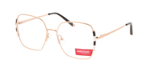 Oprawki Damskie Solano S 10549 A Białe