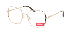 Oprawki Damskie Solano S 10549 B Białe