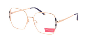 Oprawki Damskie Solano S 10549 C Białe