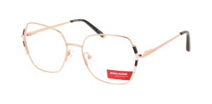 Oprawki Damskie Solano S 10550 A Białe