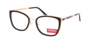 Oprawki Damskie Solano S 10551 A Białe
