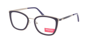 Oprawki Damskie Solano S 10551 B Białe