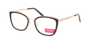Oprawki Damskie Solano S 10551 C Białe