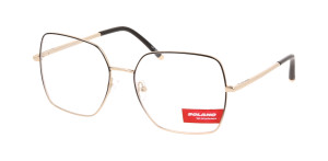 Oprawki Damskie Solano S 10554 D Białe