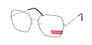 Oprawki Damskie Solano S 10555 B Białe