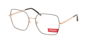 Oprawki Damskie Solano S 10555 C Białe