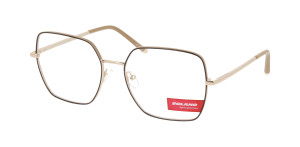 Oprawki Damskie Solano S 10555 D Białe