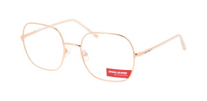 Oprawki Damskie Solano S 10561 A Białe