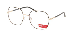 Oprawki Damskie Solano S 10561 B Białe