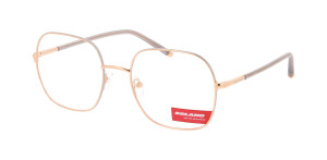 Oprawki Damskie Solano S 10561 C Białe