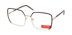 Oprawki Damskie Solano S 10590 A Białe