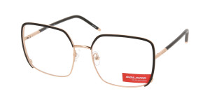 Oprawki Damskie Solano S 10590 C Białe