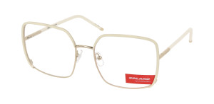Oprawki Damskie Solano S 10590 D Białe