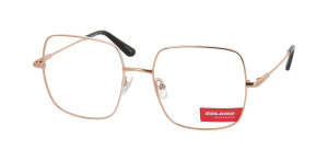 Oprawki Damskie Solano S 10592 A Białe