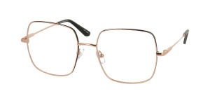 Oprawki Damskie Solano S 10592 B Białe