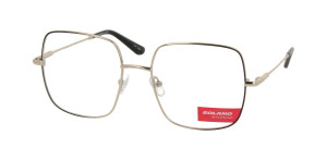 Oprawki Damskie Solano S 10592 C Białe