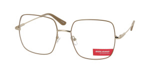 Oprawki Damskie Solano S 10592 D Białe