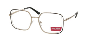 Oprawki Damskie Solano S 10593 C Białe