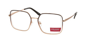 Oprawki Damskie Solano S 10593 D Białe