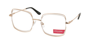Oprawki Damskie Solano S 10594 C Białe