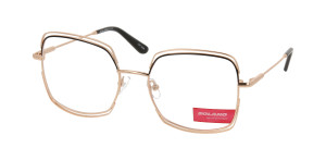 Oprawki Damskie Solano S 10594 D Białe