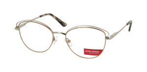 Oprawki Damskie Solano S 10597 C Białe