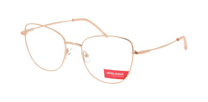 Oprawki Damskie Solano S 10598 C 