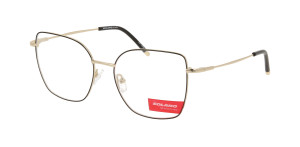 Oprawki Damskie Solano S 10600 B 
