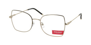 Oprawki Damskie Solano S 10601 B 