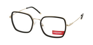 Oprawki Damskie Solano S 10606 A Białe