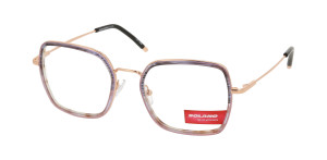 Oprawki Damskie Solano S 10606 B Białe