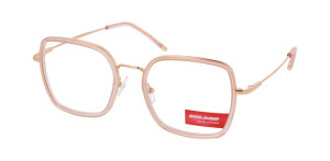 Oprawki Damskie Solano S 10606 D Białe