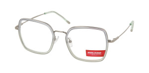 Oprawki Damskie Solano S 10606 E Białe