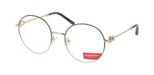 Oprawki Damskie Solano S 10608 B Białe