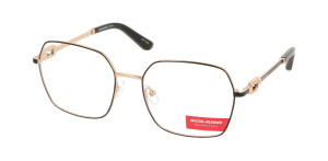 Oprawki Damskie Solano S 10611 A Białe